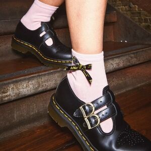 Doc Martens Bowtie Socks M/L 9-14